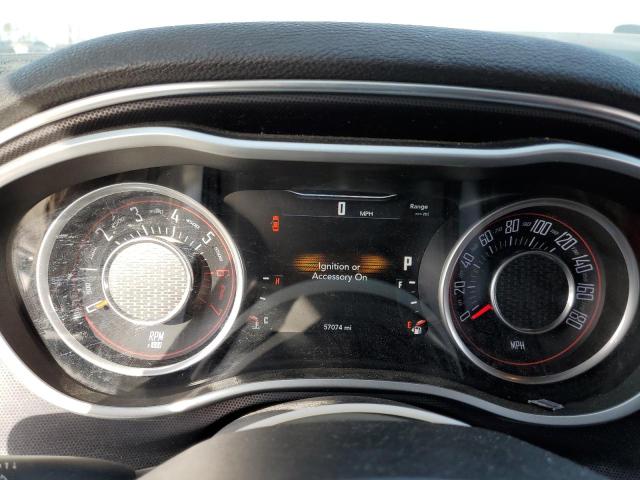 Photo 9 from auction – 2015 DODGE CHALLENGER with VIN 2C3CDZFJ4FH860563