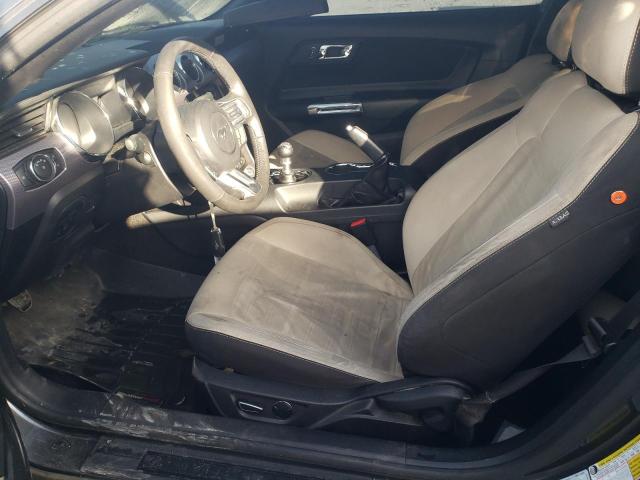 Photo 7 from auction – 2015 FORD MUSTANG GT with VIN 1FA6P8CF3F5317423