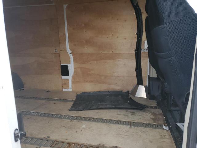 Photo 11 from auction – 2017 RAM PROMASTER with VIN 3C6URVJG3HE553316