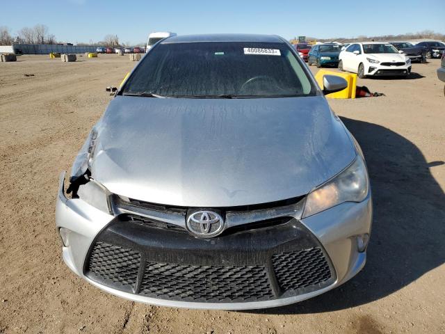 Photo 5 from auction – 2017 TOYOTA CAMRY LE with VIN 4T1BF1FK3HU375144