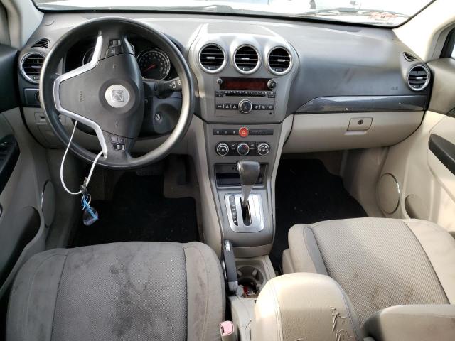 Photo 8 from auction – 2008 SATURN VUE XE with VIN 3GSCL33P08S511733