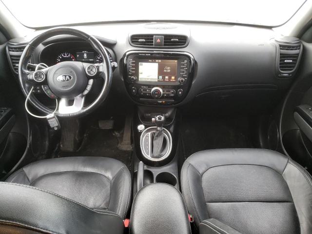 Photo 8 from auction – 2017 KIA SOUL + with VIN KNDJP3A5XH7492406