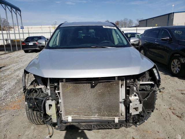 Photo 5 from auction – 2017 NISSAN PATHFINDER with VIN 5N1DR2MM2HC671756