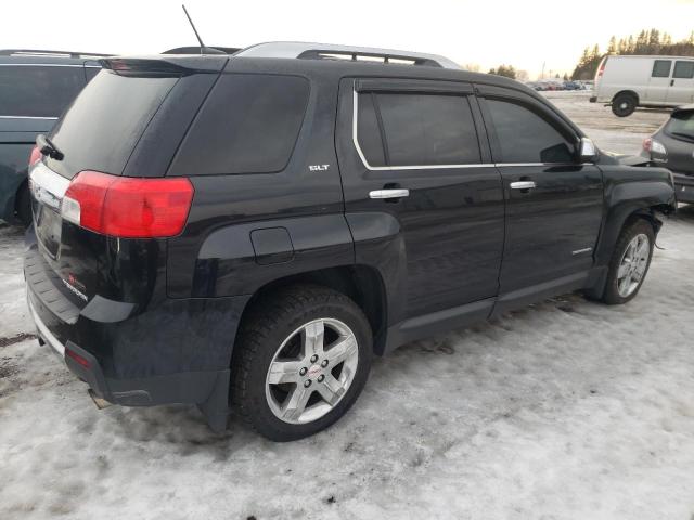 Photo 3 from auction – 2013 GMC TERRAIN SL with VIN 2GKFLWE30D6400925