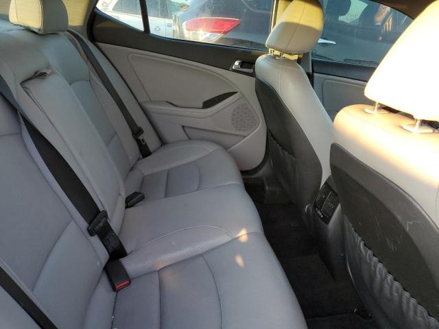 Photo 10 from auction – 2015 KIA OPTIMA EX with VIN 5XXGN4A7XFG366624