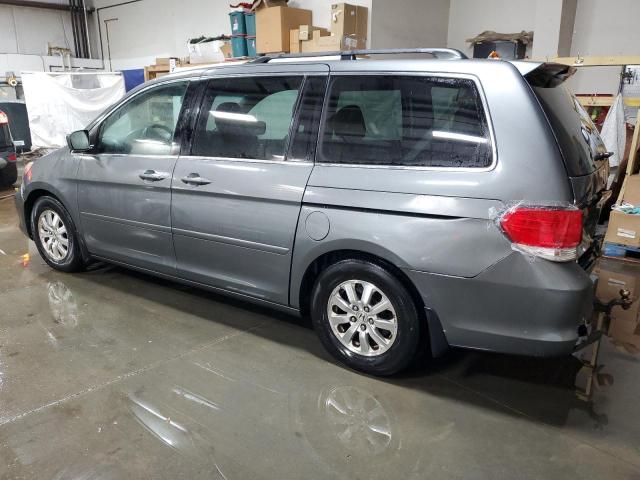 Photo 2 from auction – 2008 HONDA ODYSSEY EX with VIN 5FNRL38768B004200