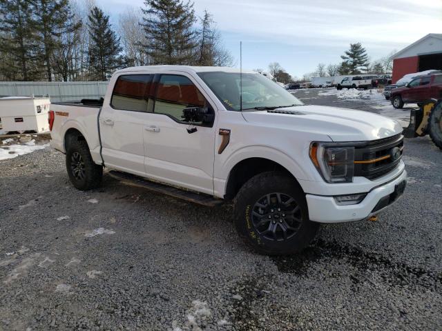 Photo 4 from auction – 2022 FORD F150 SUPER with VIN 1FTEW1E85NFB00916