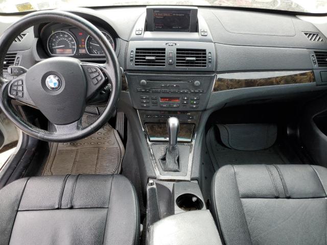 Zdjęcie 8 z aukcji – 2007 BMW X3 3.0SI z VIN WBXPC93477WF18693