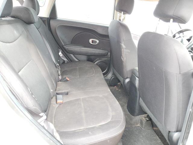 Photo 10 from auction – 2017 KIA SOUL with VIN KNDJN2A24H7460427