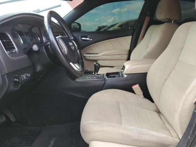 Photo 7 from auction – 2012 DODGE CHARGER R/ with VIN 2C3CDXCT7CH106773