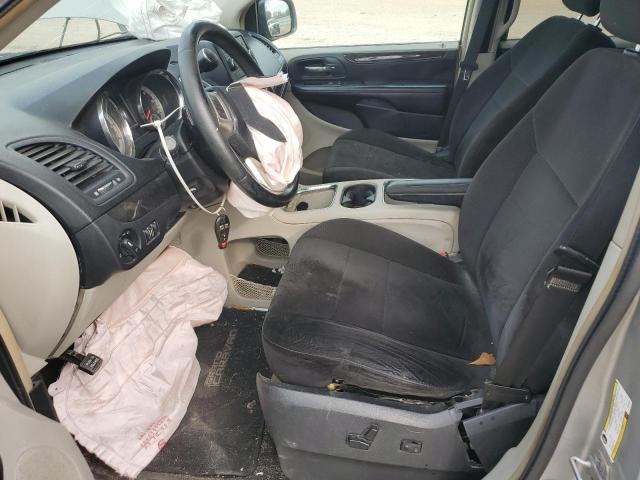 صورة رقم 7 من المزاد - 2012 DODGE GRAND CARA مع VIN 2C4RDGDG8CR205829