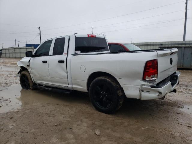 Photo 2 from auction – 2017 RAM 1500 ST with VIN 1C6RR6FTXHS708605