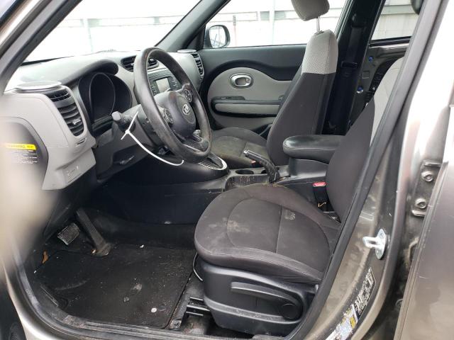 صورة رقم 7 من المزاد - 2015 KIA SOUL مع VIN KNDJN2A26F7120175