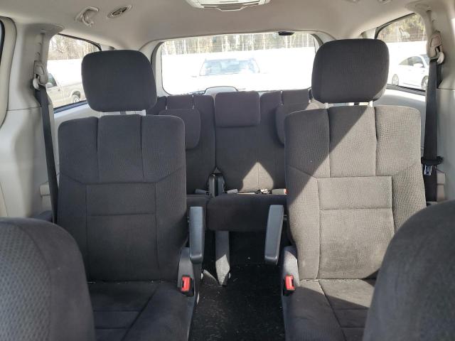 Фото 10 с аукциона – 2012 DODGE GRAND CARA с VIN 2C4RDGDG2CR113132