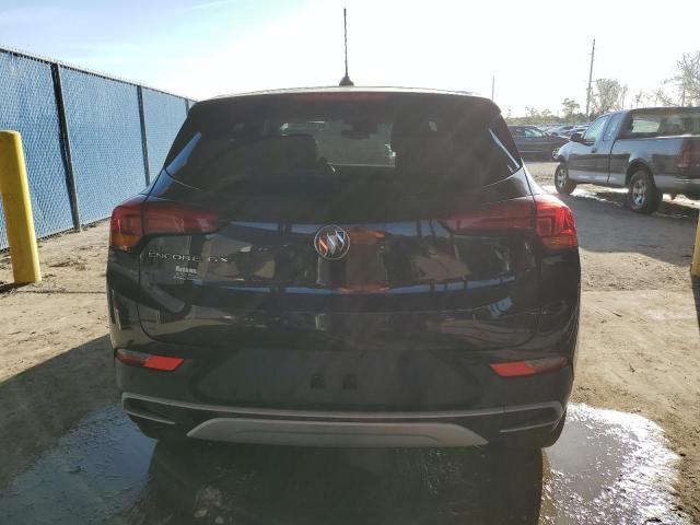 Photo 6 from auction – 2020 BUICK ENCORE GX with VIN KL4MMBS24LB088473