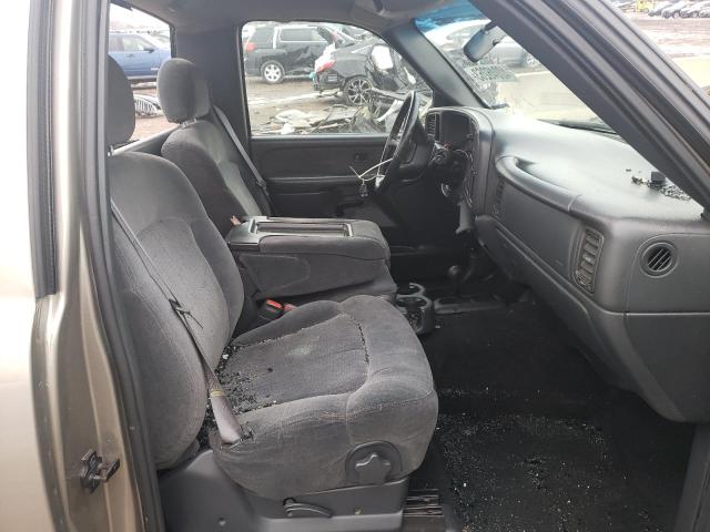 Photo 10 from auction – 2001 CHEVROLET SILVERADO with VIN 1GCEK14V21Z153293