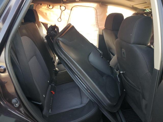Photo 10 from auction – 2012 NISSAN ROGUE S with VIN JN8AS5MV0CW408635
