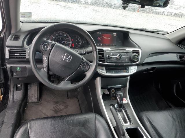 Photo 8 from auction – 2014 HONDA ACCORD with VIN 1HGCR2F52EA283294