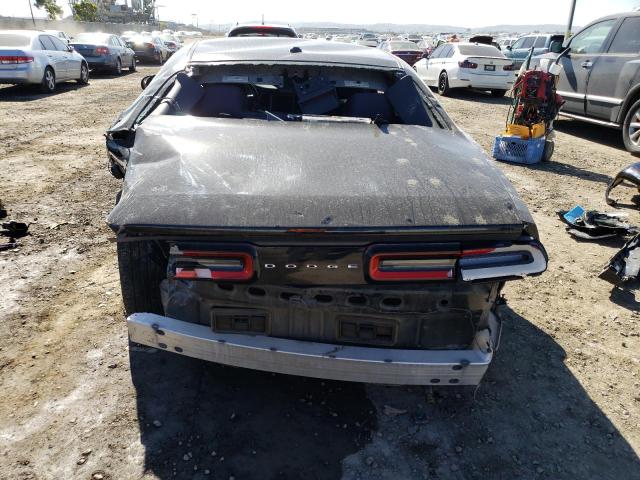 Photo 6 from auction – 2015 DODGE CHALLENGER with VIN 2C3CDZAG2FH787995