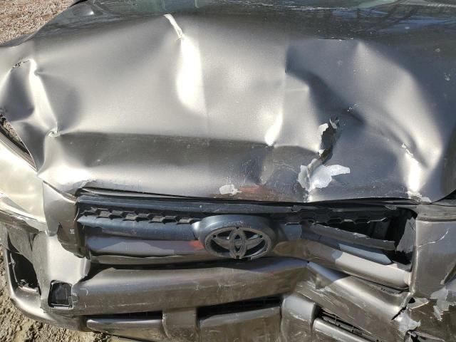 Photo 12 from auction – 2012 TOYOTA RAV4 with VIN JTMBF4DV3C5050483