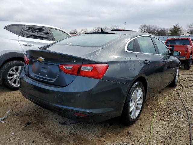 Photo 3 from auction – 2016 CHEVROLET MALIBU LT with VIN 1G1ZE5ST6GF354036