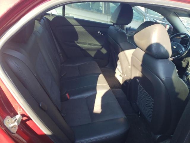 Photo 10 from auction – 2011 CHEVROLET MALIBU 2LT with VIN 1G1ZD5E18BF112399