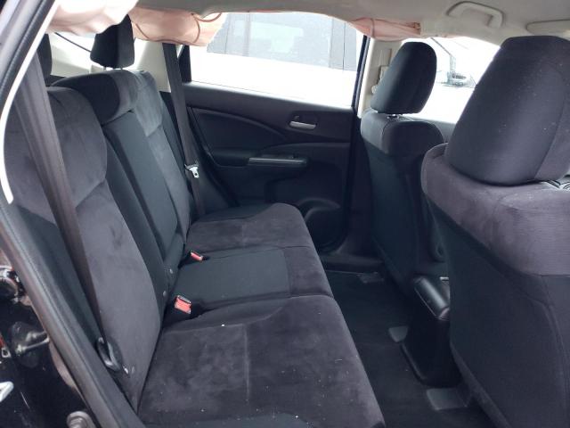 Photo 11 from auction – 2012 HONDA CR-V LX with VIN 2HKRM4H39CH615610