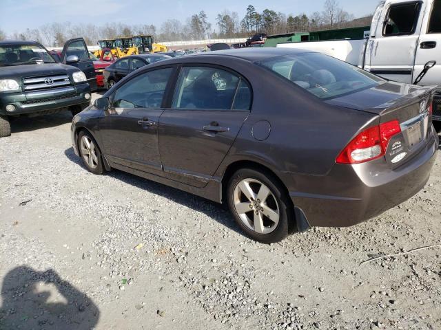 Photo 2 from auction – 2011 HONDA CIVIC LX-S with VIN 19XFA1F67BE013590