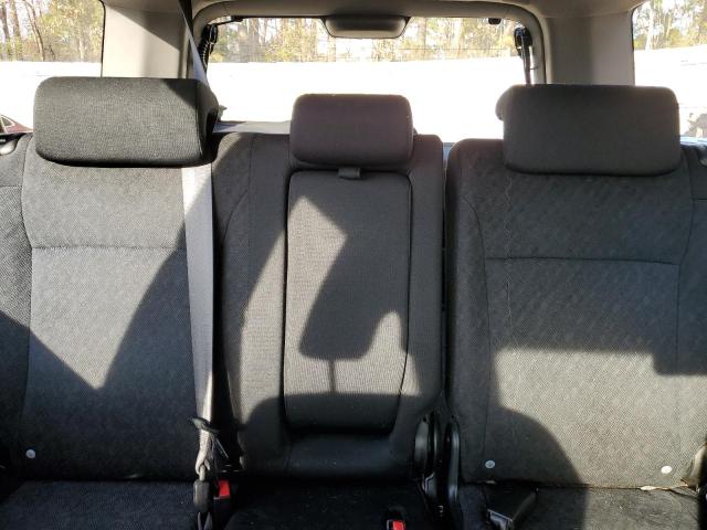 Photo 10 from auction – 2005 HONDA CR-V LX with VIN SHSRD78595U317166