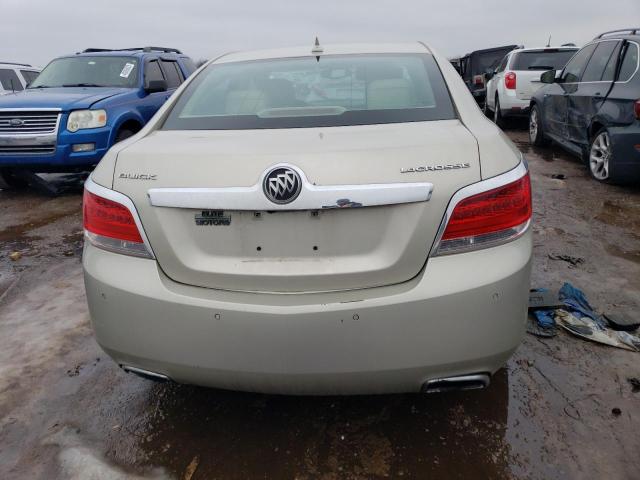 Photo 6 from auction – 2013 BUICK LACROSSE with VIN 1G4GC5E32DF216565