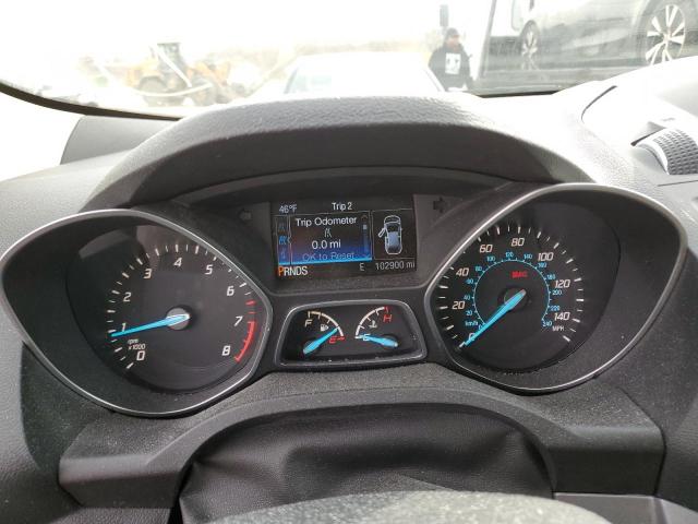 Photo 9 from auction – 2015 FORD ESCAPE SE with VIN 1FMCU0G92FUC21330