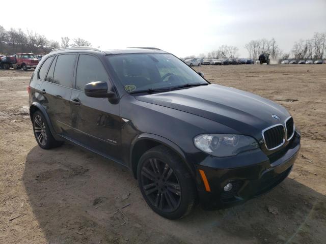 Photo 4 from auction – 2011 BMW X5 XDRIVE3 with VIN 5UXZV4C51BL743225