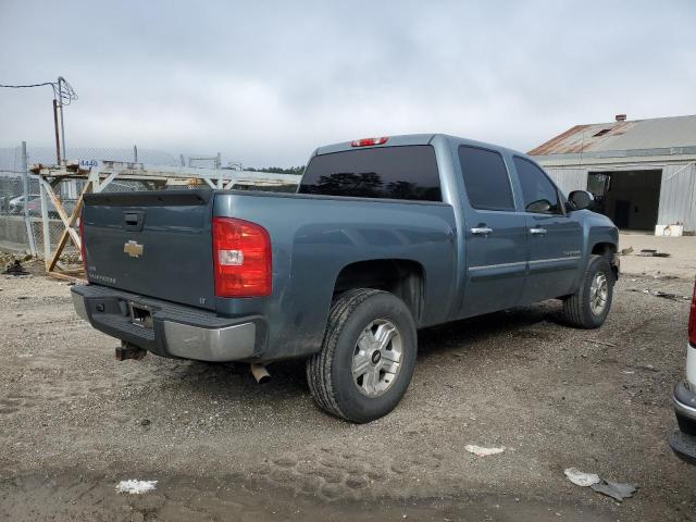 Photo 3 from auction – 2011 CHEVROLET SILVERADO with VIN 3GCPCSE09BG265427
