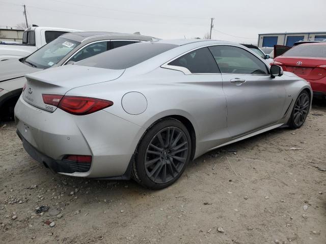 Photo 3 from auction – 2017 INFINITI Q60 PREMIU with VIN JN1EV7EK2HM363434