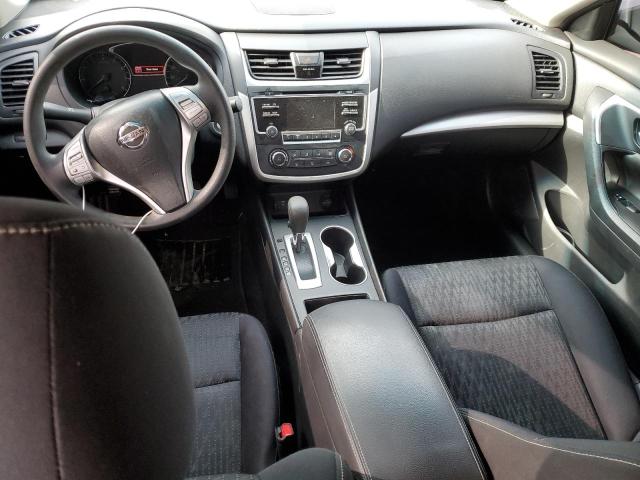 Photo 8 from auction – 2017 NISSAN ALTIMA 2.5 with VIN 1N4AL3AP8HC141908
