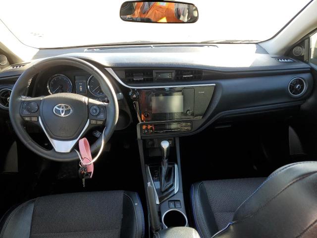 Photo 8 from auction – 2017 TOYOTA COROLLA L with VIN 2T1BURHE5HC803194