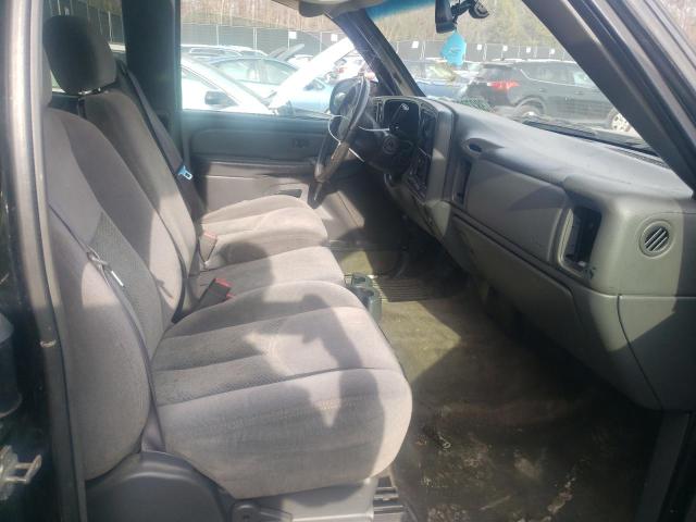 Zdjęcie 7 z aukcji – 2005 CHEVROLET SILVERADO z VIN 1GCEK19BX5E137600