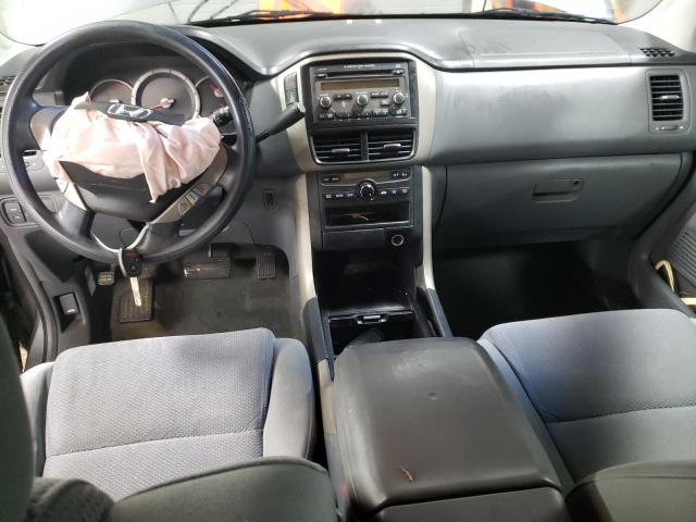 Photo 8 from auction – 2008 HONDA PILOT EX with VIN 5FNYF18458B026721