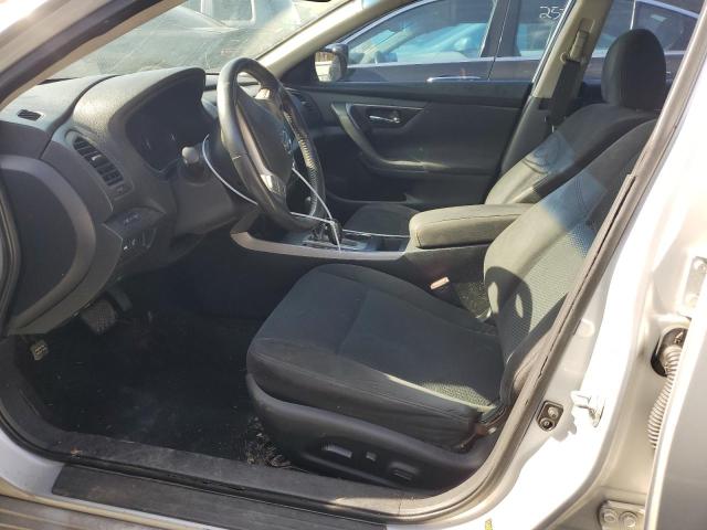 Photo 7 from auction – 2015 NISSAN ALTIMA 2.5 with VIN 1N4AL3AP3FC151730