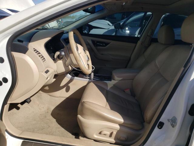 Photo 7 from auction – 2014 NISSAN ALTIMA 3.5 with VIN 1N4BL3AP5EC203913