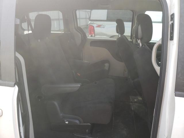 Photo 11 from auction – 2012 DODGE GRAND CARA with VIN 2C4RDGCG5CR372327