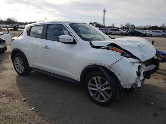 Photo 4 from auction – 2017 NISSAN JUKE S with VIN JN8AF5MV1HT754478