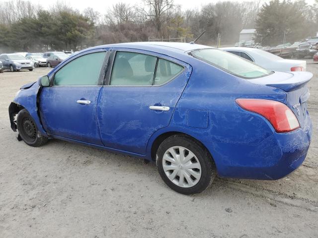 Photo 2 from auction – 2013 NISSAN VERSA S with VIN 3N1CN7AP0DL840861