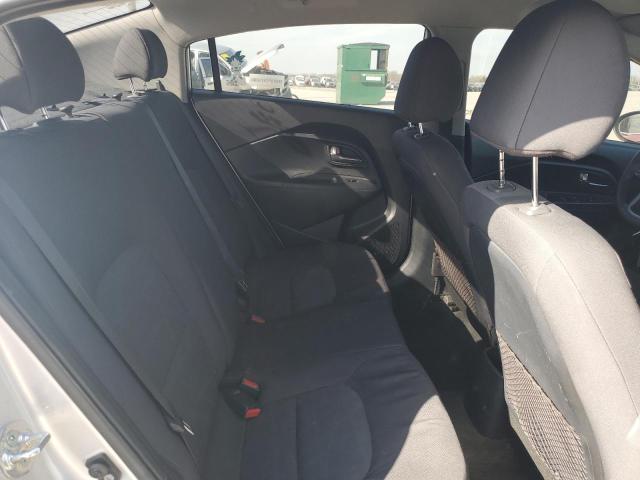 Photo 10 from auction – 2013 KIA RIO LX with VIN KNADM4A37D6304805