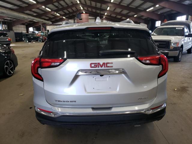 Photo 6 from auction – 2021 GMC TERRAIN SL with VIN 3GKALVEV7ML312598