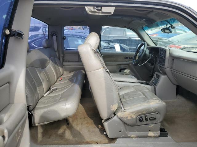 Photo 10 from auction – 2000 GMC NEW SIERRA with VIN 1GTEK19T7YE226666