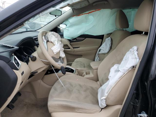 Photo 7 from auction – 2014 NISSAN ROGUE S with VIN 5N1AT2MV9EC848960