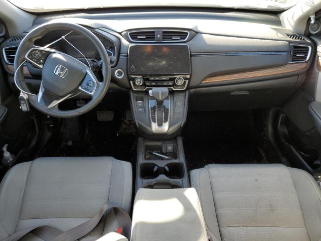 Photo 8 from auction – 2019 HONDA CR-V EX with VIN 2HKRW2H54KH649453