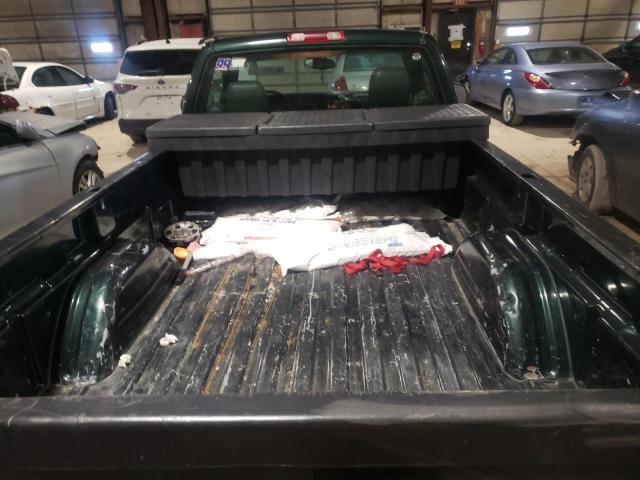 Photo 10 from auction – 2003 GMC NEW SIERRA with VIN 1GTEC14XX3Z353453