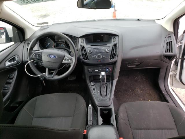 Photo 8 from auction – 2015 FORD FOCUS SE with VIN 1FADP3F28FL243561